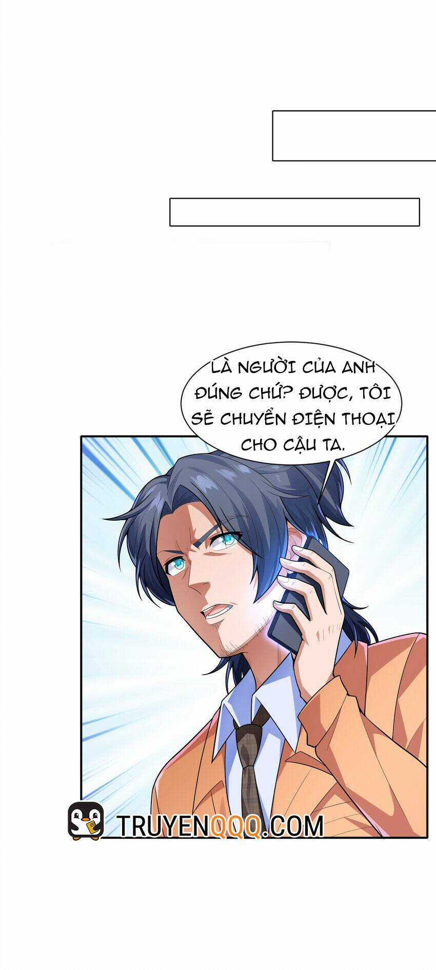 Cuộc Sống Treo Máy - Chapter 16 - Trang 65