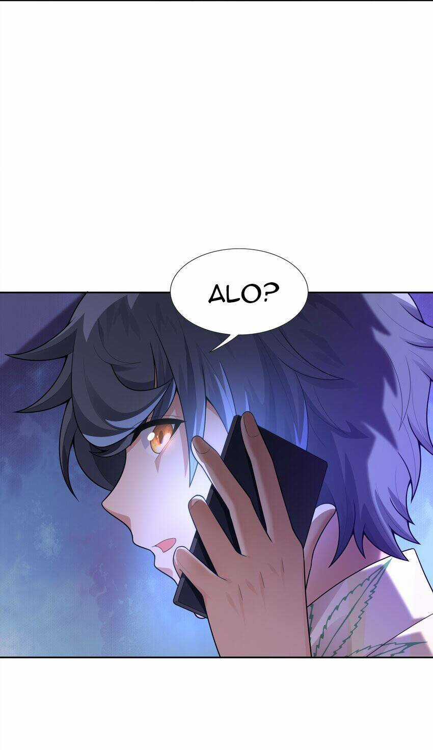 Cuộc Sống Treo Máy - Chapter 16 - Trang 67