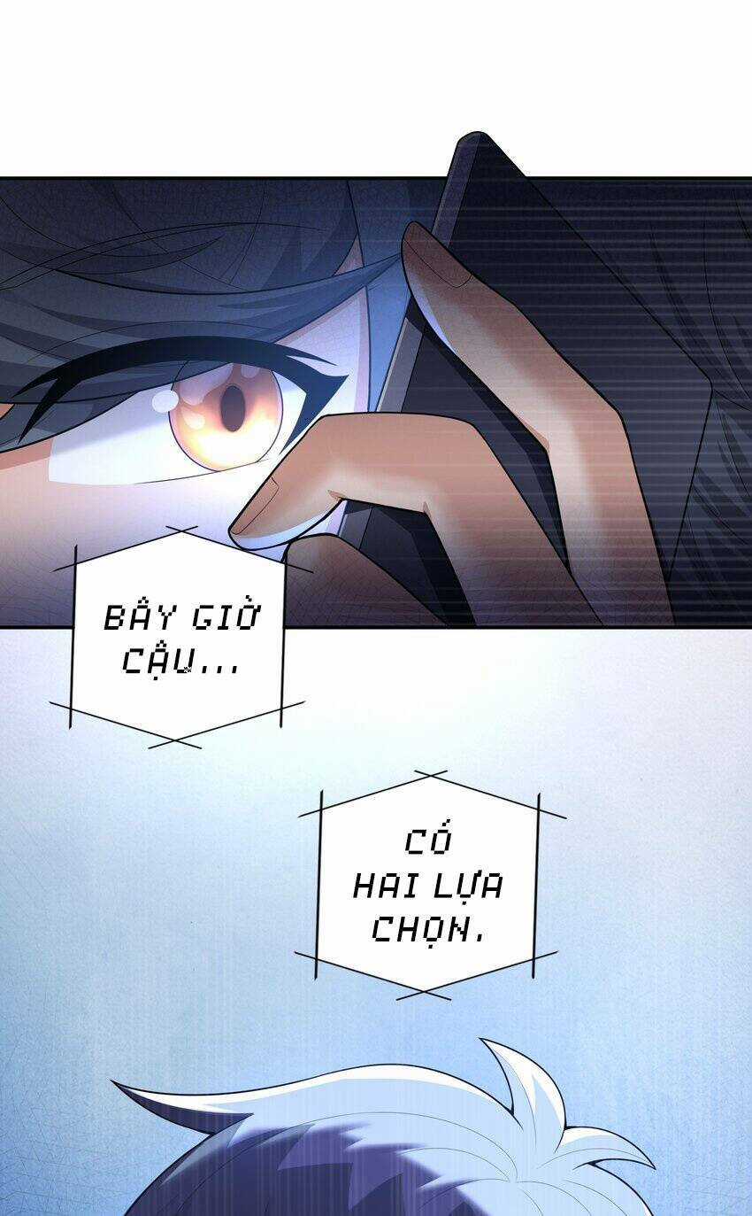 Cuộc Sống Treo Máy - Chapter 16 - Trang 70