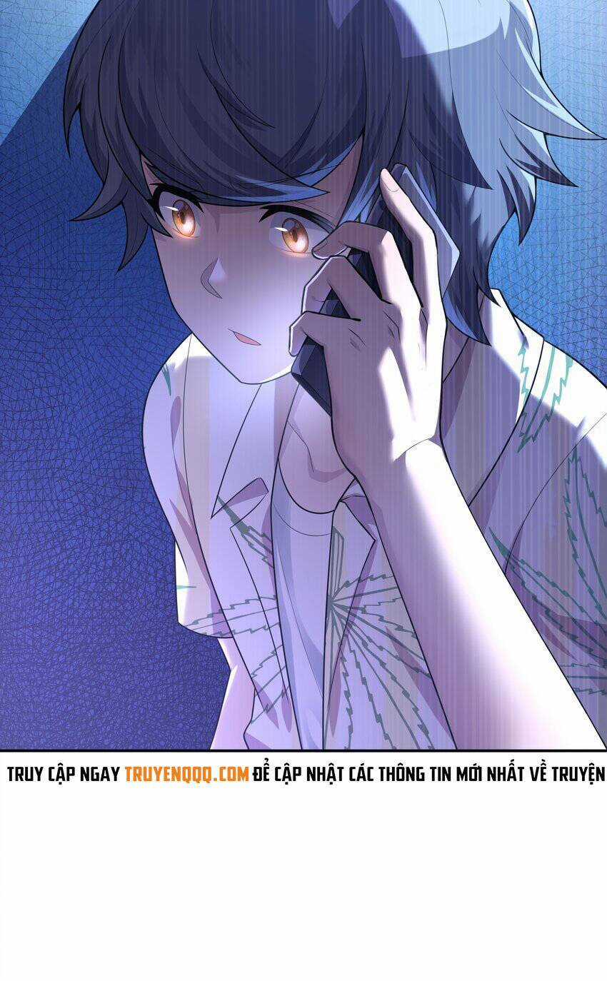 Cuộc Sống Treo Máy - Chapter 16 - Trang 71