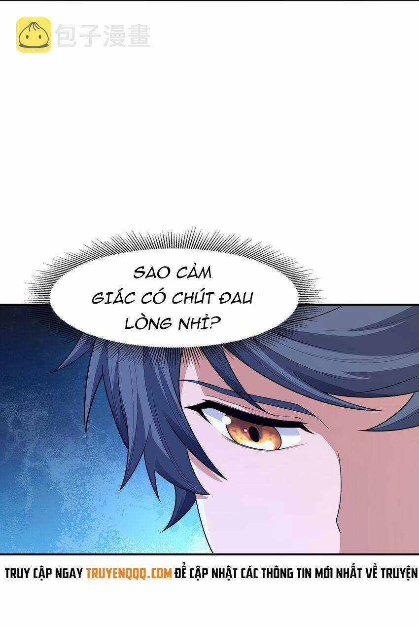 Cuộc Sống Treo Máy - Chapter 17 - Trang 13