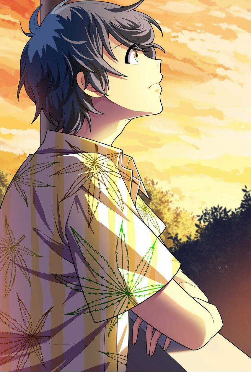 Cuộc Sống Treo Máy - Chapter 17 - Trang 22