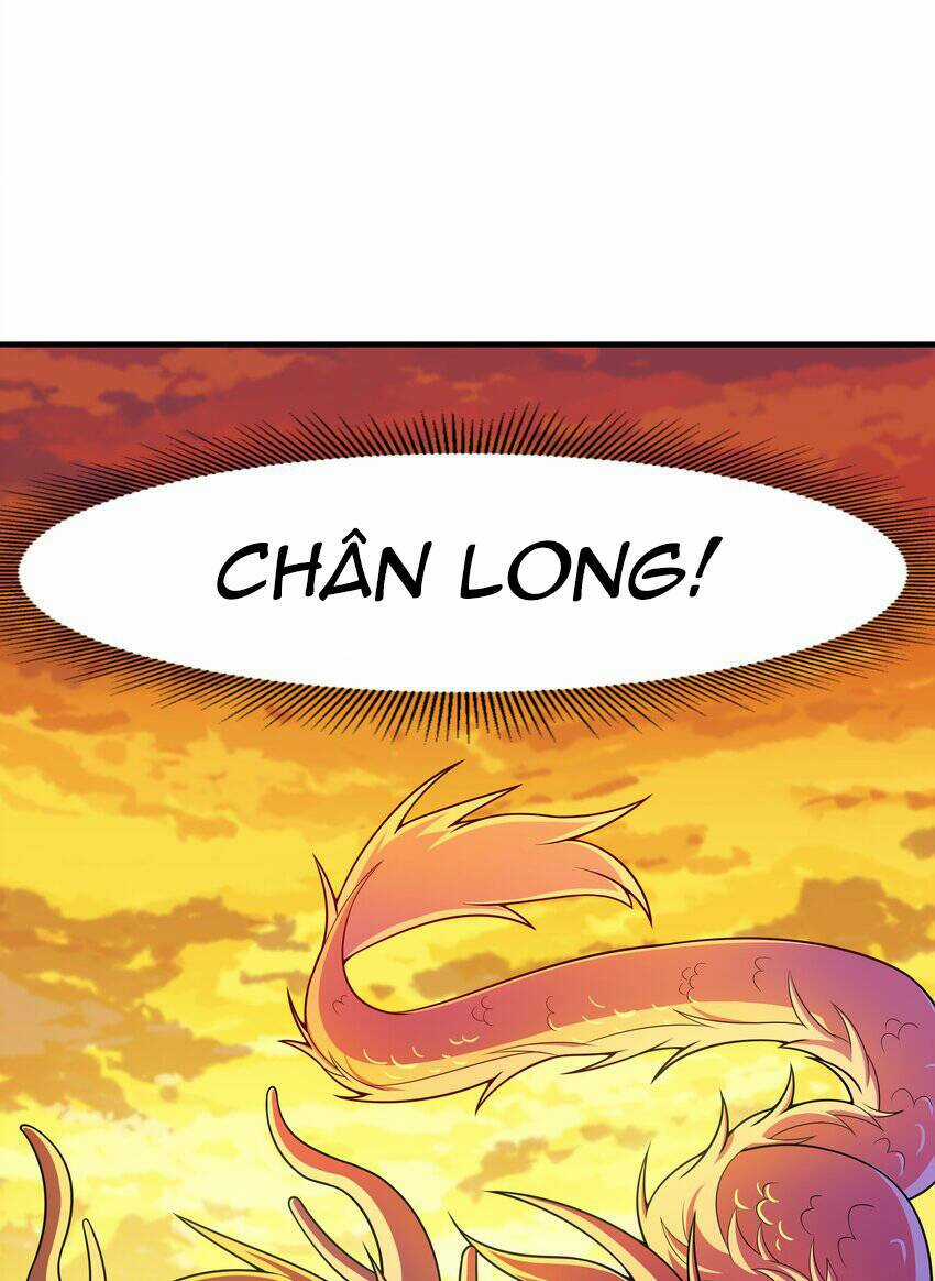 Cuộc Sống Treo Máy - Chapter 17 - Trang 23