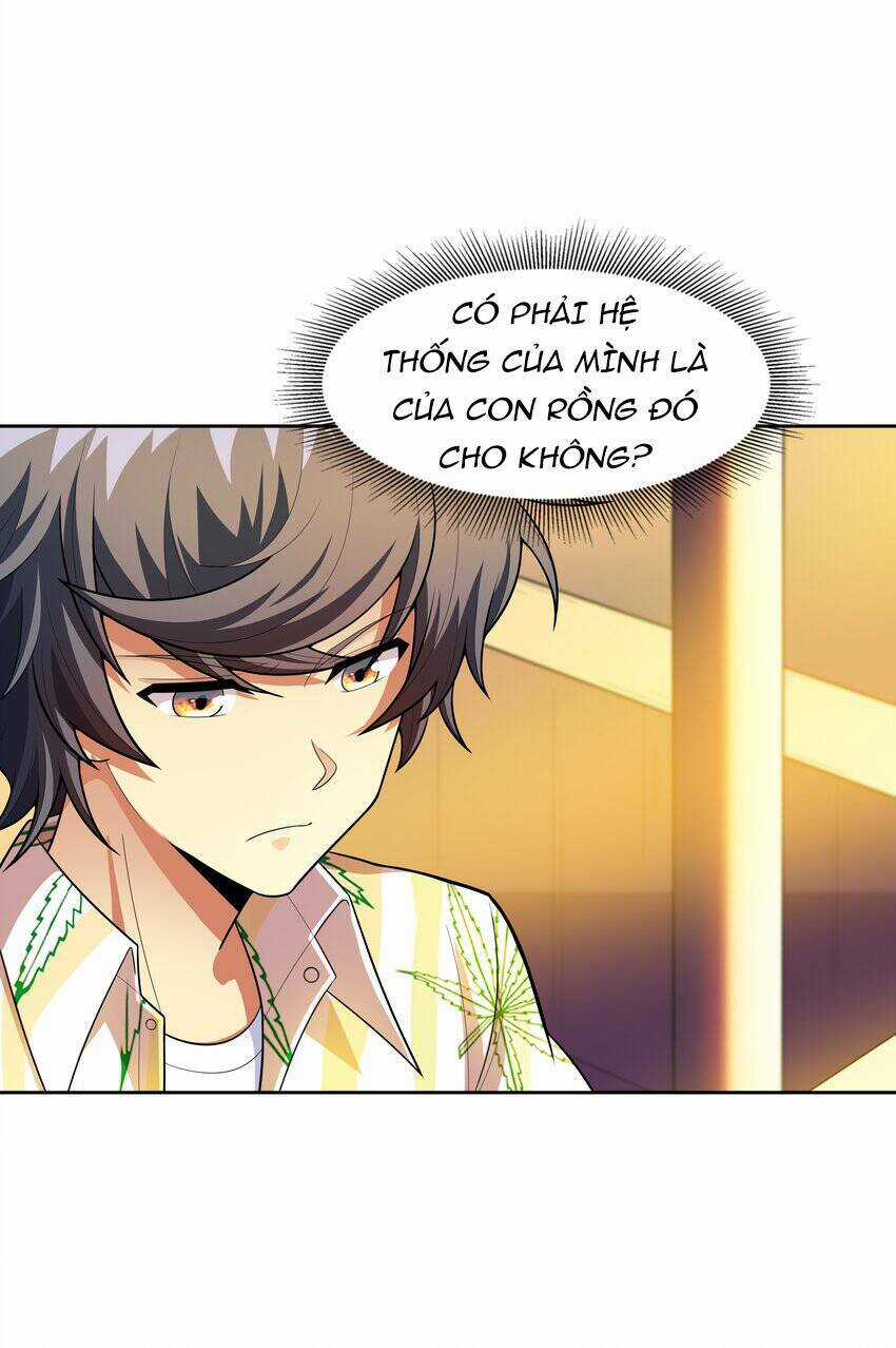 Cuộc Sống Treo Máy - Chapter 17 - Trang 25