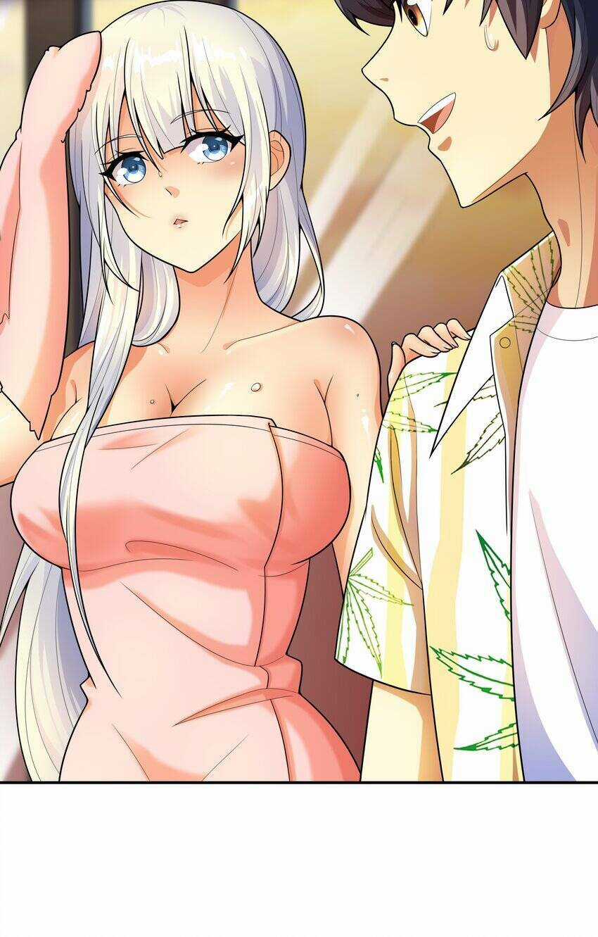 Cuộc Sống Treo Máy - Chapter 17 - Trang 27