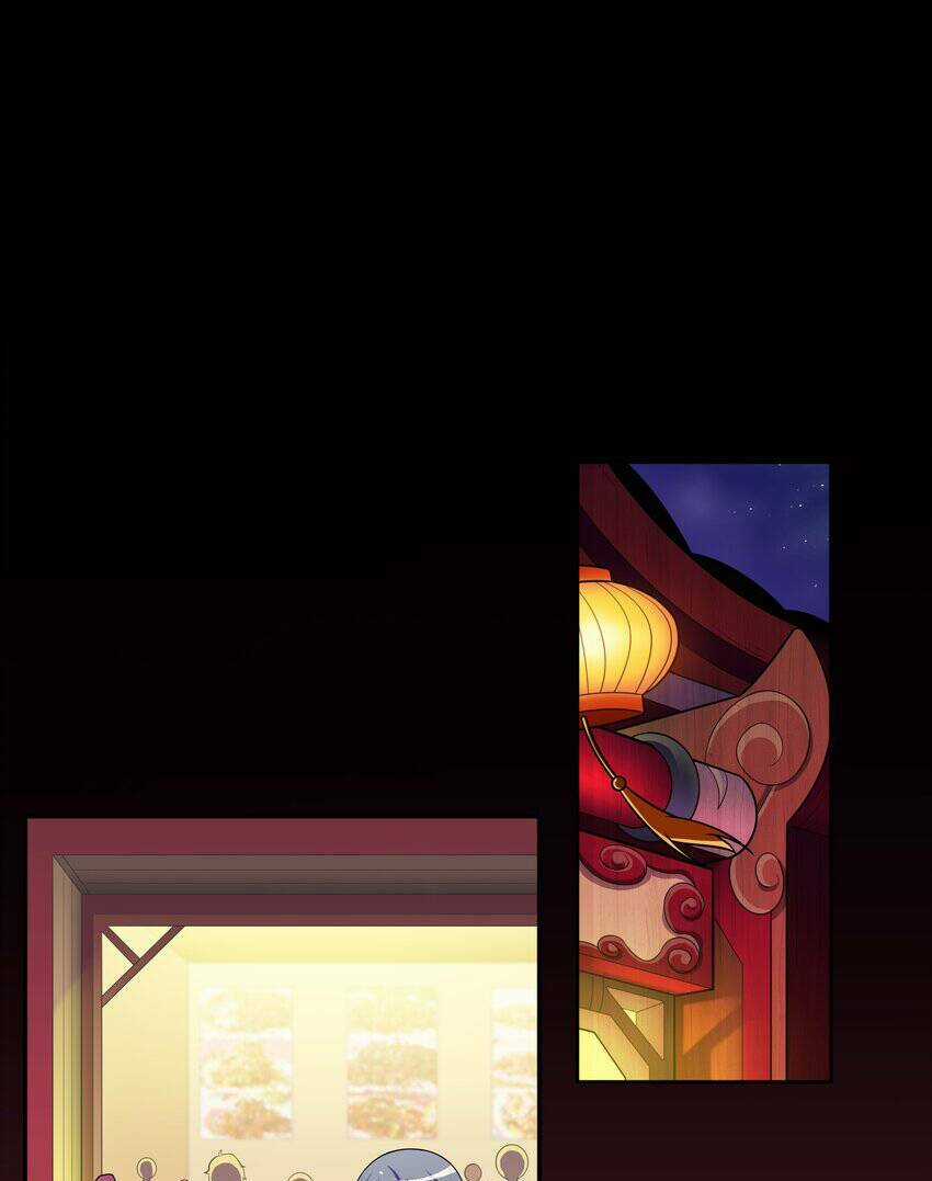 Cuộc Sống Treo Máy - Chapter 17 - Trang 31