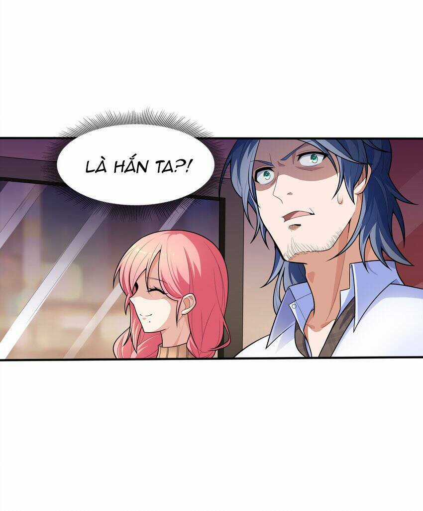 Cuộc Sống Treo Máy - Chapter 17 - Trang 38