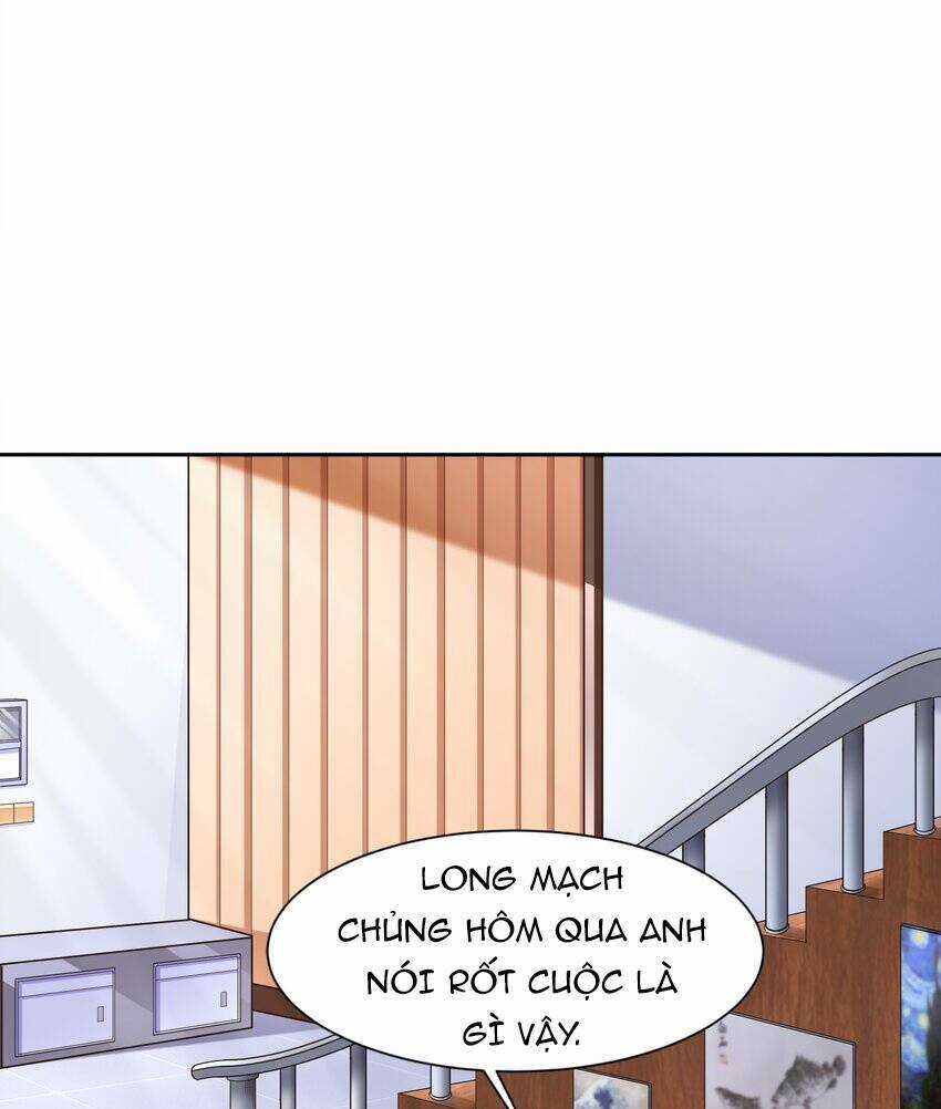 Cuộc Sống Treo Máy - Chapter 17 - Trang 5