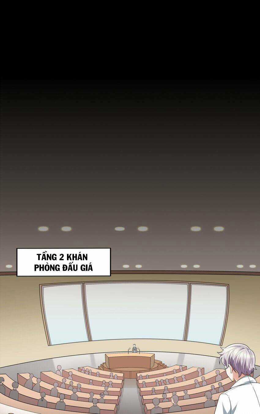 Cuộc Sống Treo Máy - Chapter 17 - Trang 50