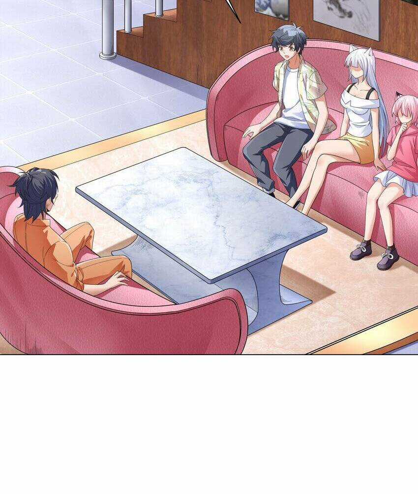 Cuộc Sống Treo Máy - Chapter 17 - Trang 6