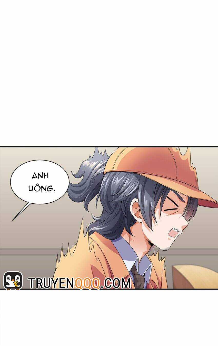 Cuộc Sống Treo Máy - Chapter 17 - Trang 56