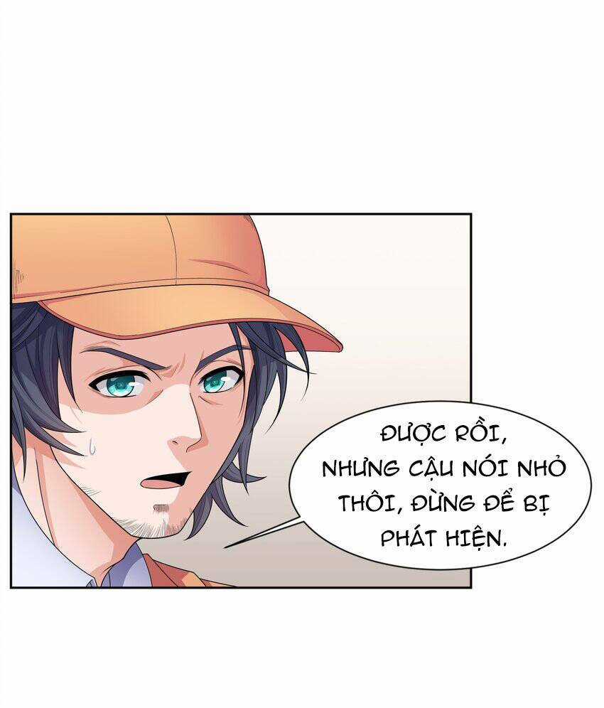 Cuộc Sống Treo Máy - Chapter 17 - Trang 59