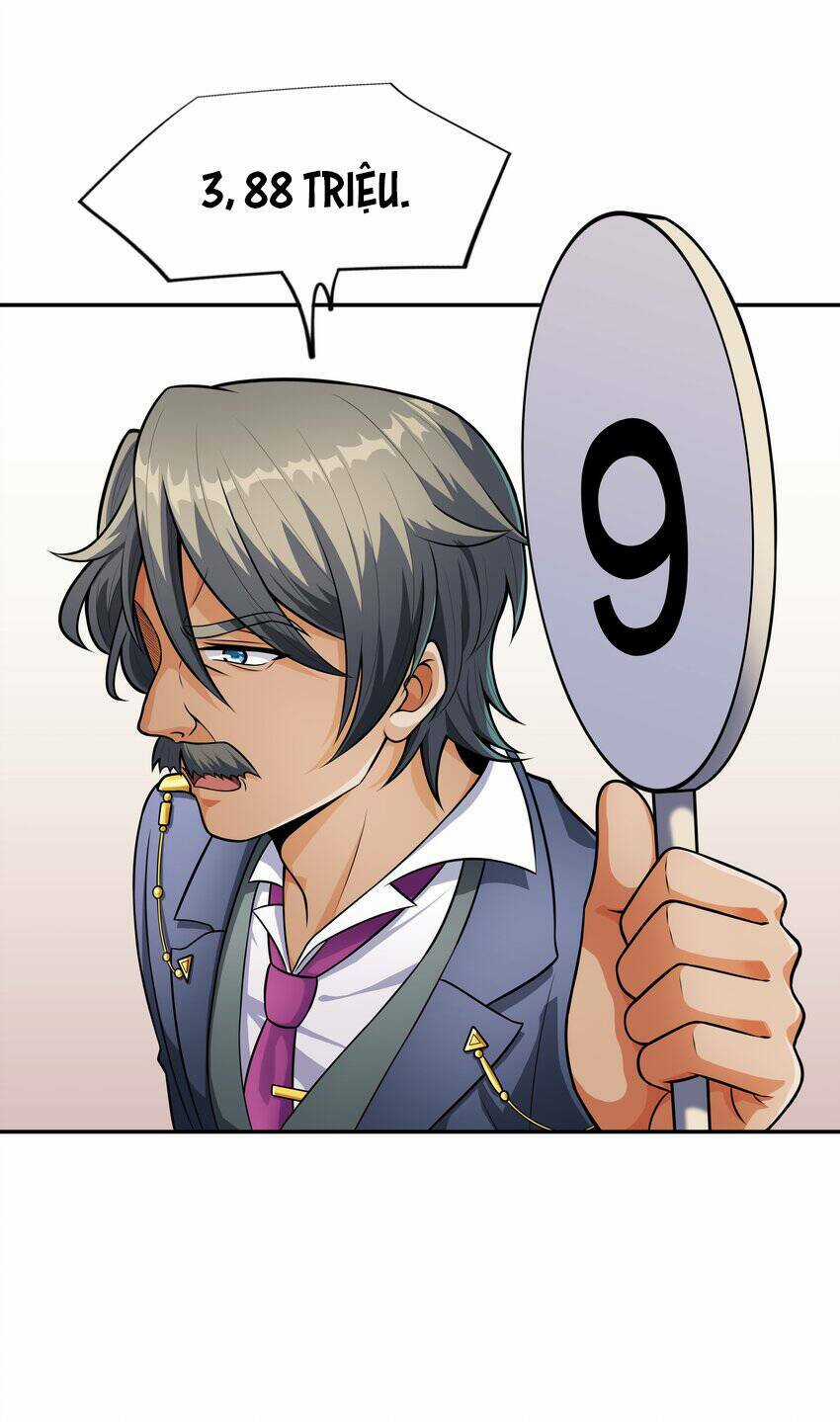 Cuộc Sống Treo Máy - Chapter 17 - Trang 63