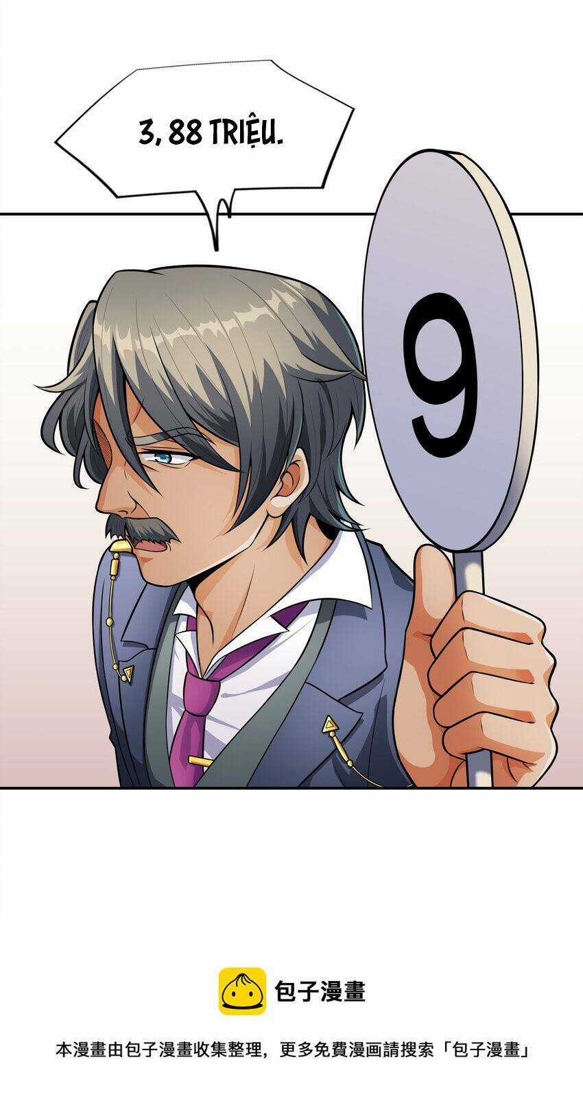 Cuộc Sống Treo Máy - Chapter 17 - Trang 64