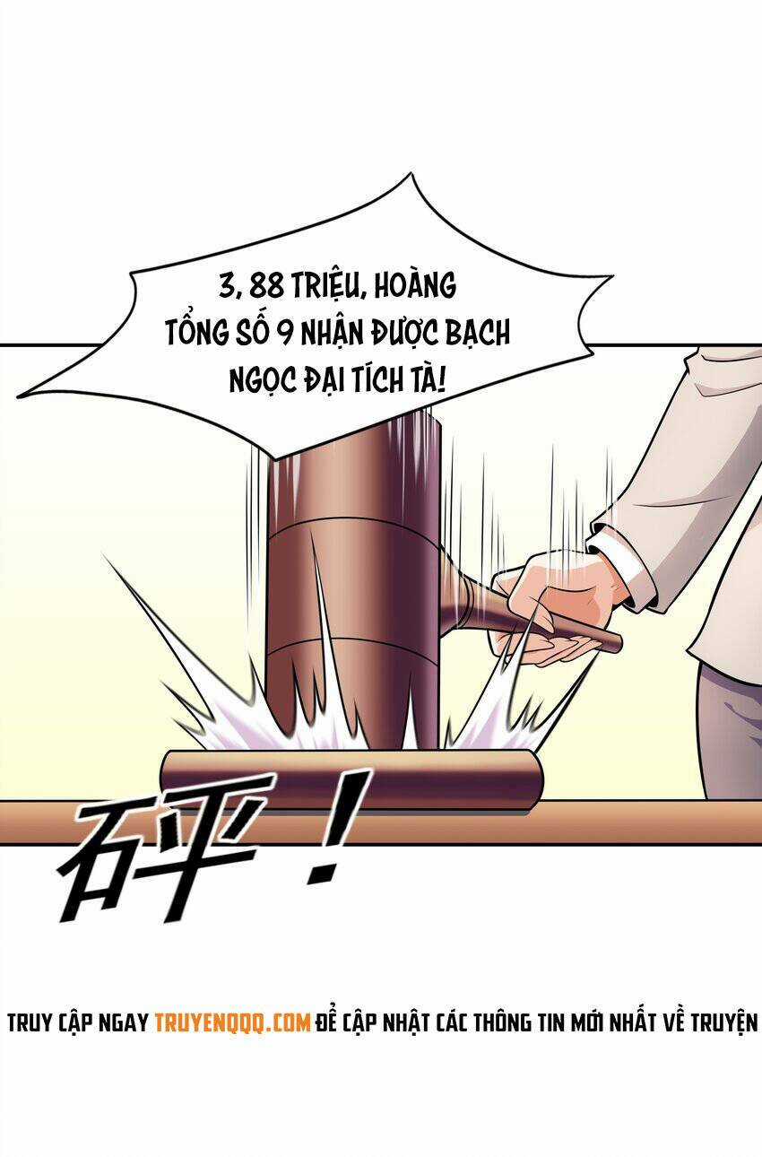 Cuộc Sống Treo Máy - Chapter 17 - Trang 65