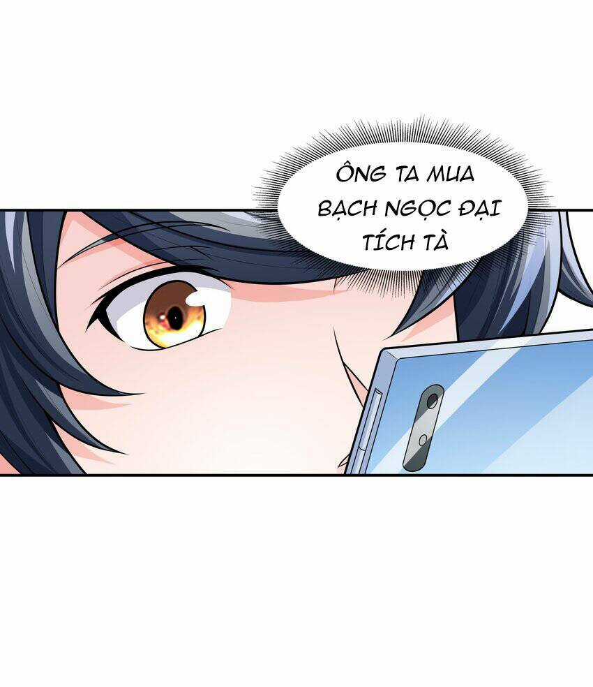 Cuộc Sống Treo Máy - Chapter 17 - Trang 67