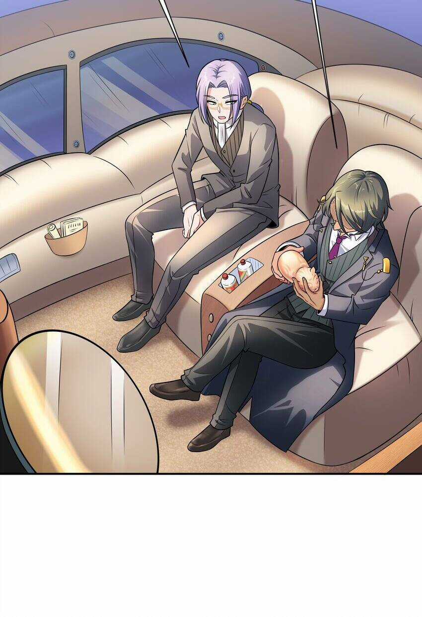 Cuộc Sống Treo Máy - Chapter 17 - Trang 72