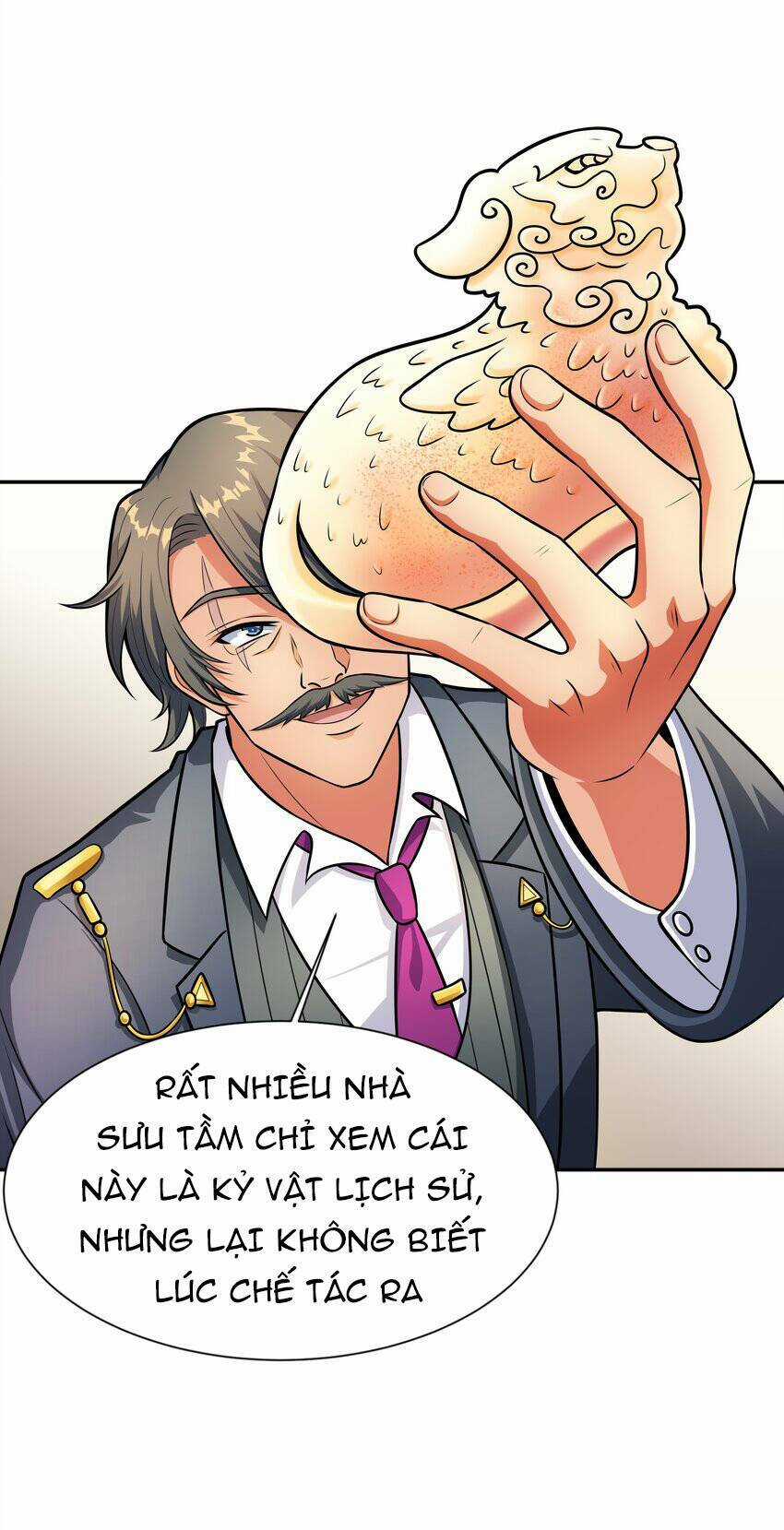 Cuộc Sống Treo Máy - Chapter 17 - Trang 73