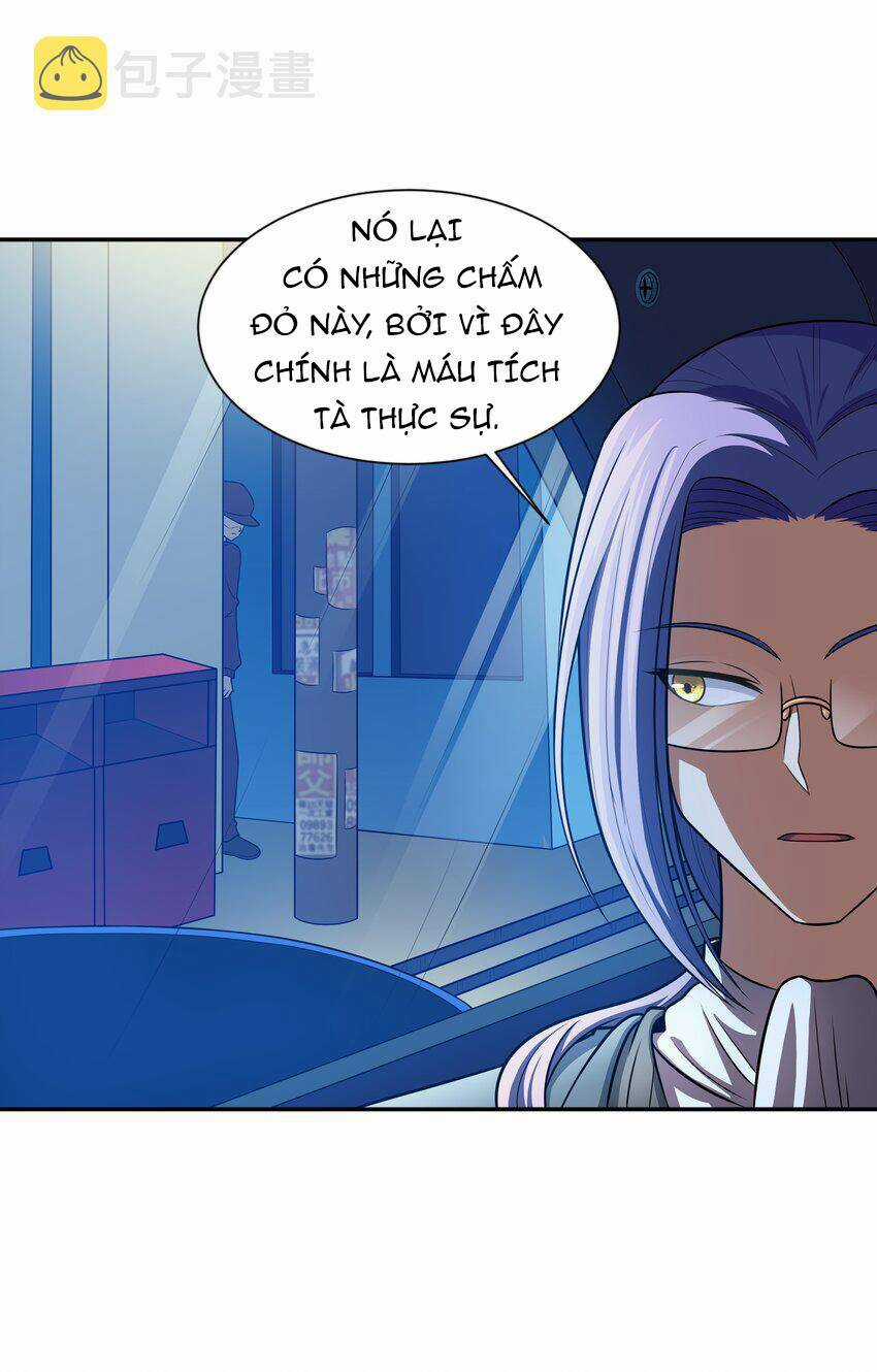 Cuộc Sống Treo Máy - Chapter 17 - Trang 74