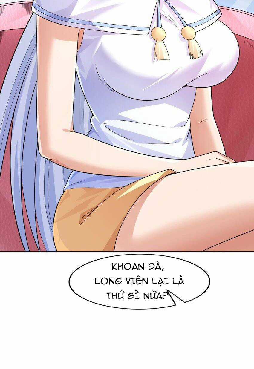 Cuộc Sống Treo Máy - Chapter 17 - Trang 10