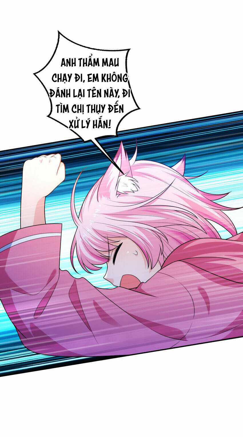 Cuộc Sống Treo Máy - Chapter 18.5 - Trang 11