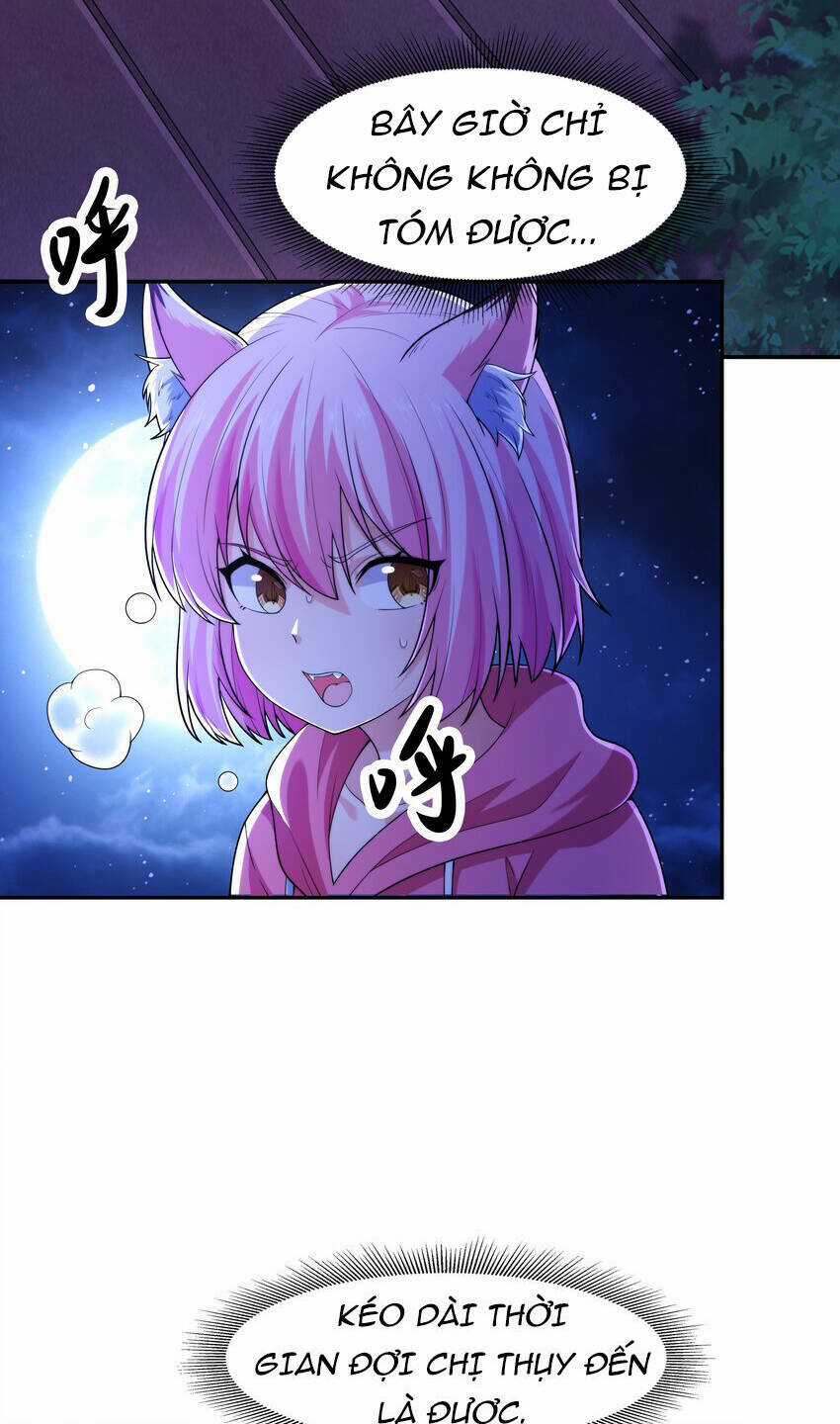 Cuộc Sống Treo Máy - Chapter 18.5 - Trang 14