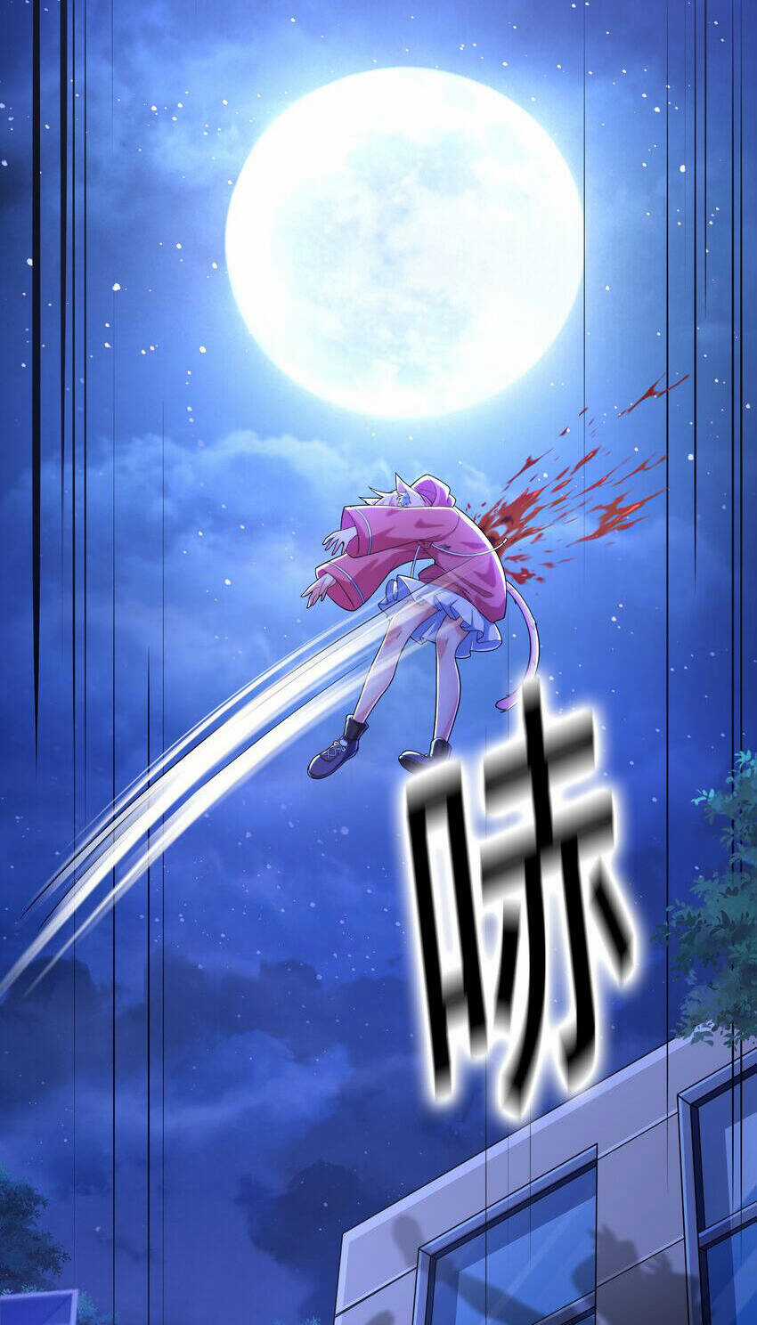 Cuộc Sống Treo Máy - Chapter 18.5 - Trang 16