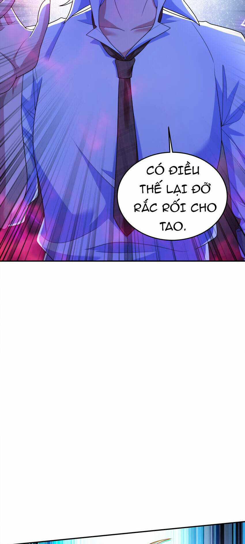 Cuộc Sống Treo Máy - Chapter 18.5 - Trang 23