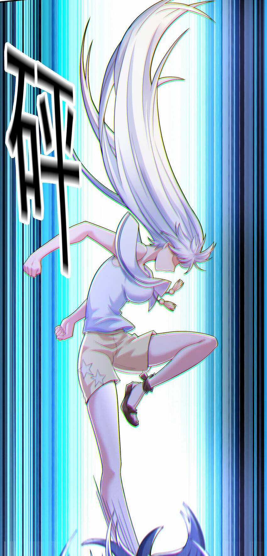 Cuộc Sống Treo Máy - Chapter 18.5 - Trang 24