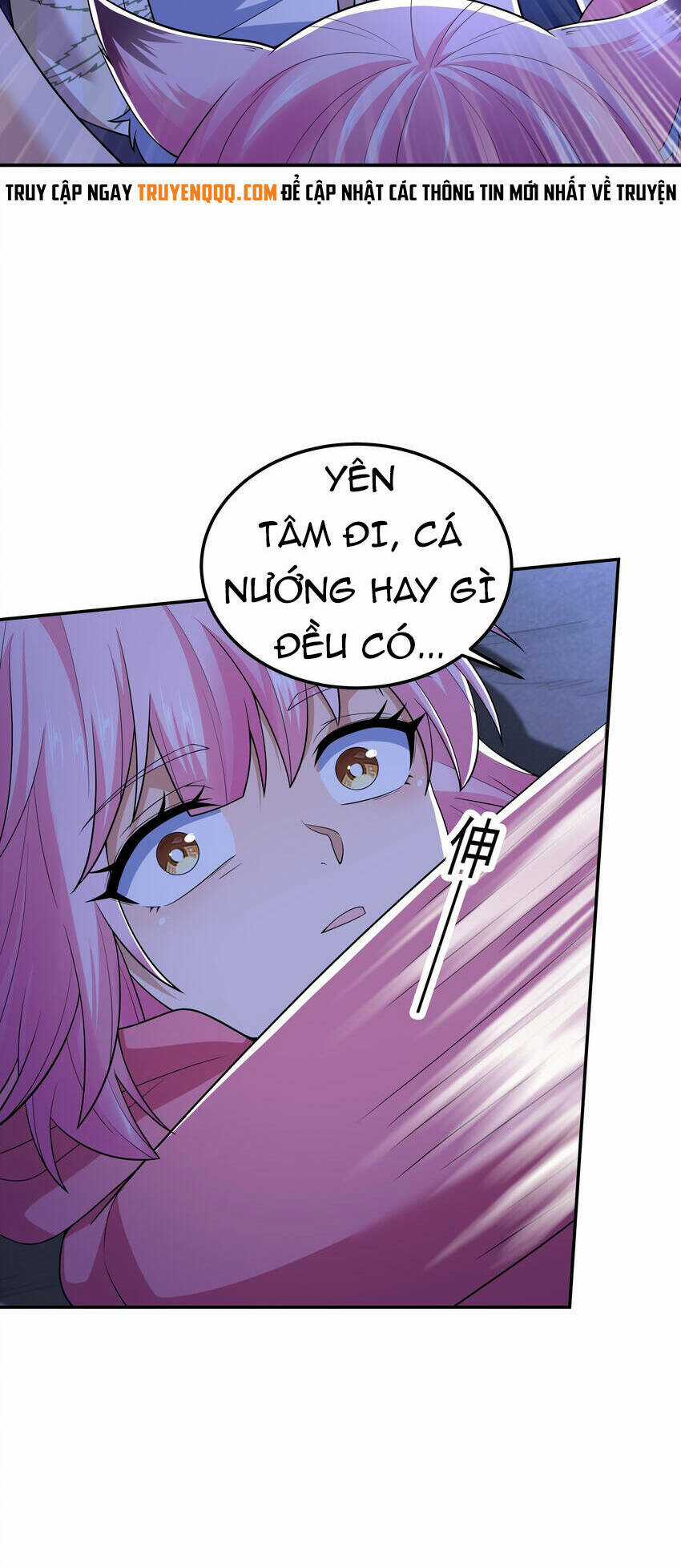 Cuộc Sống Treo Máy - Chapter 18.5 - Trang 35