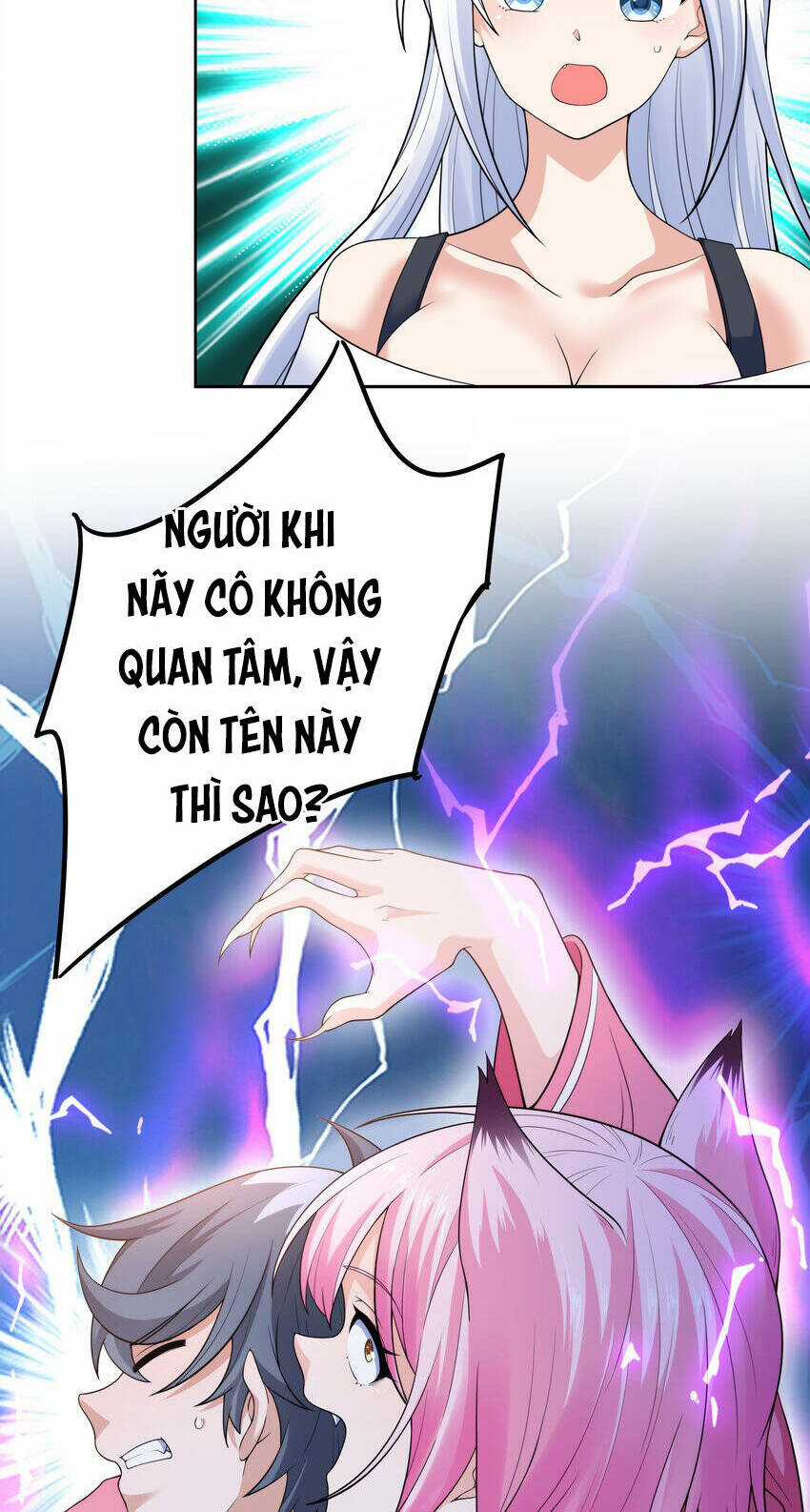 Cuộc Sống Treo Máy - Chapter 18.5 - Trang 38