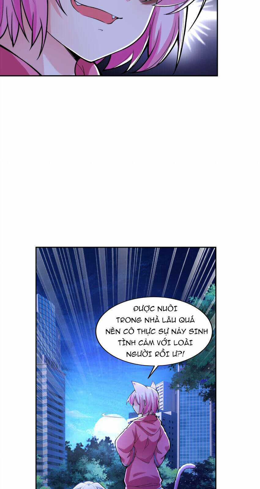 Cuộc Sống Treo Máy - Chapter 18.5 - Trang 62