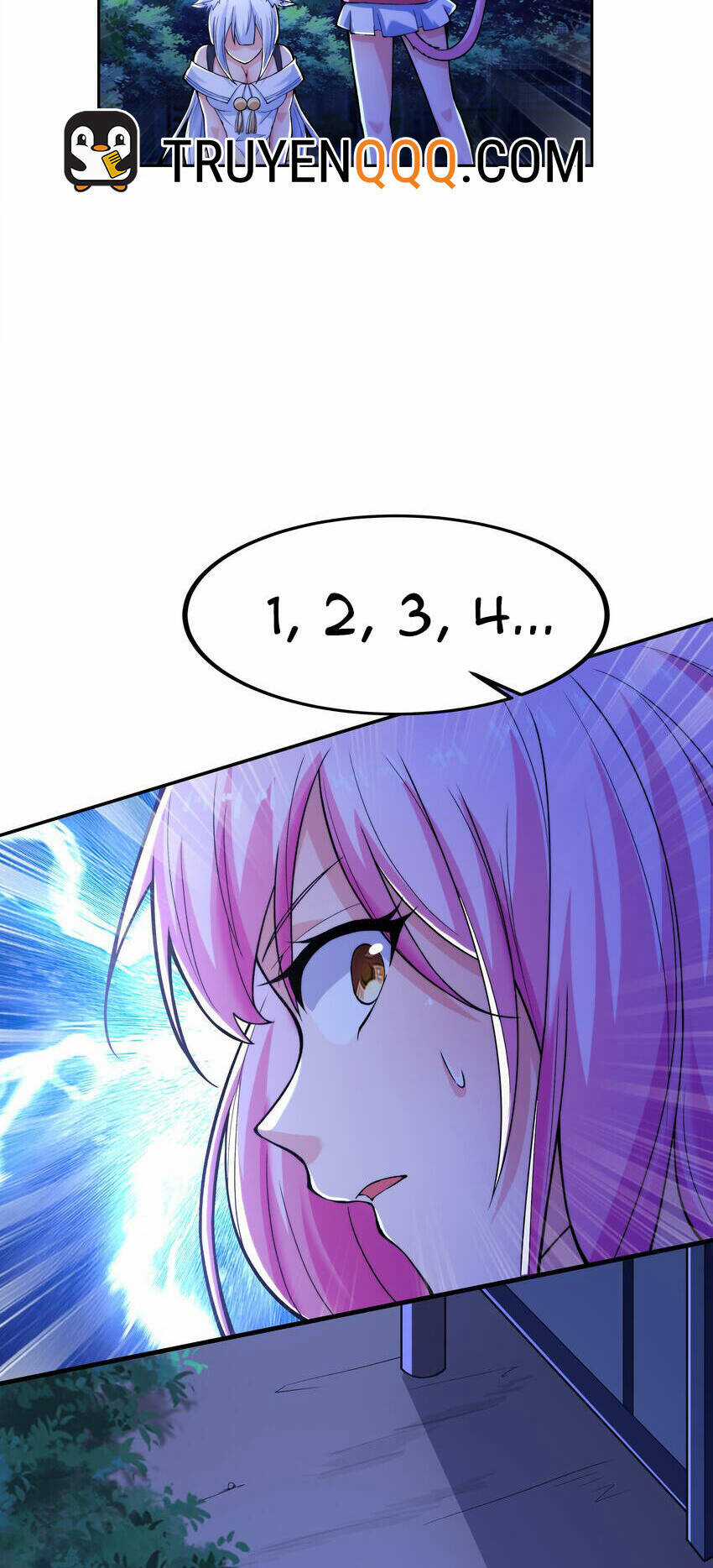 Cuộc Sống Treo Máy - Chapter 18.5 - Trang 63