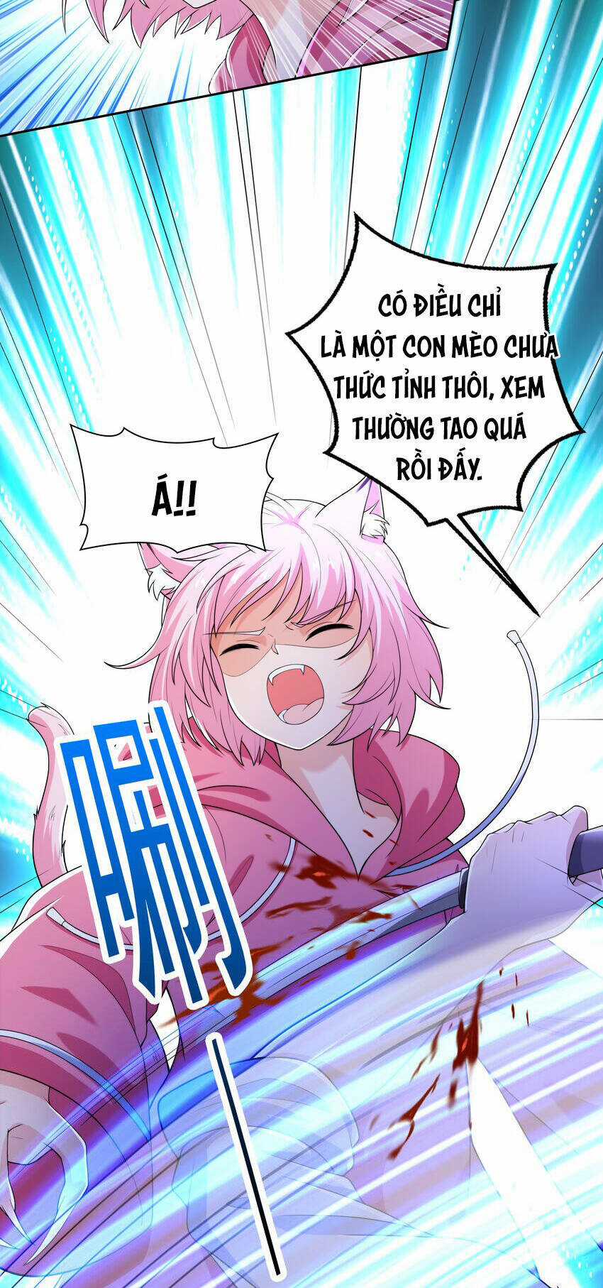 Cuộc Sống Treo Máy - Chapter 18.5 - Trang 8