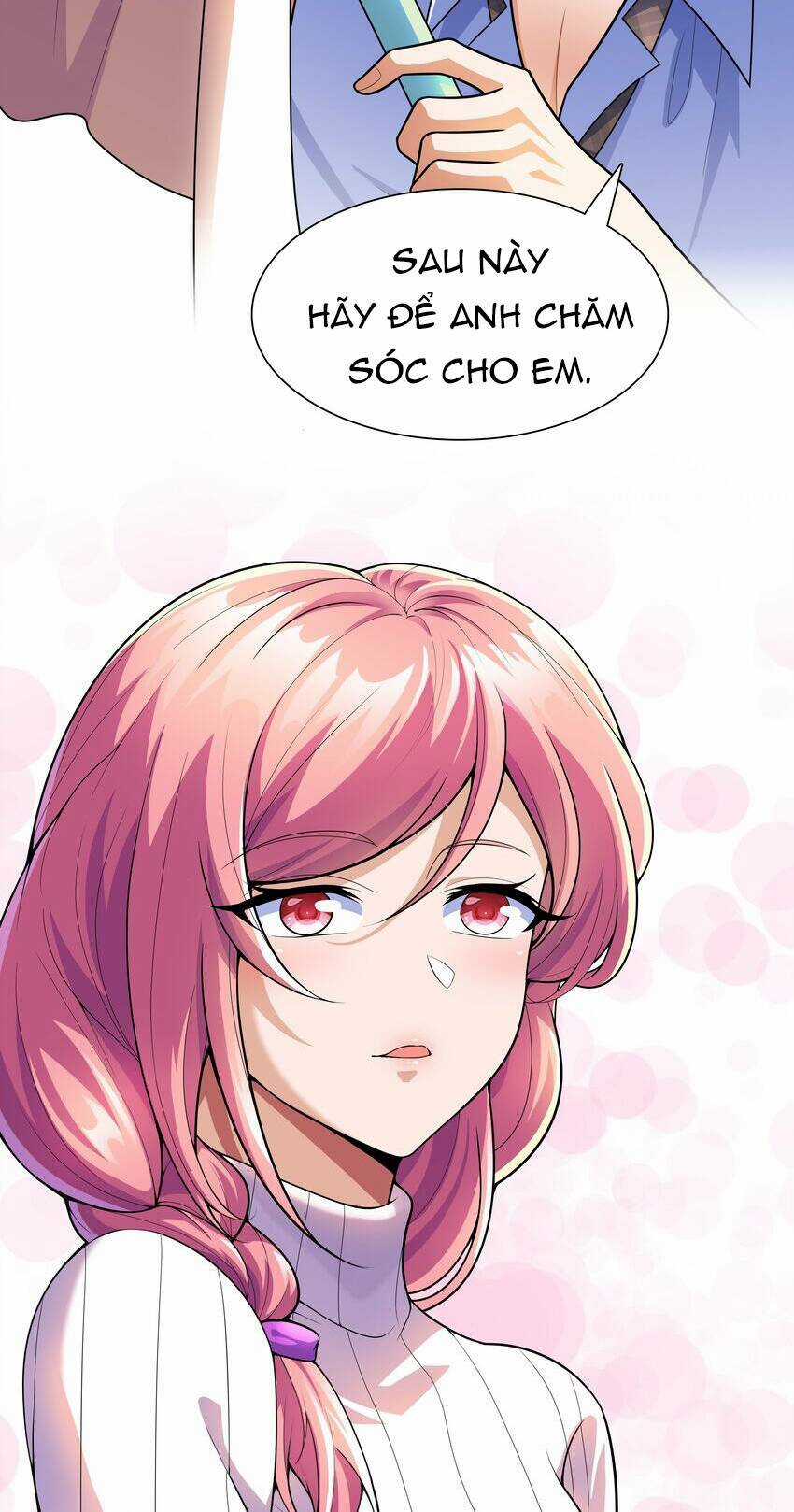 Cuộc Sống Treo Máy - Chapter 18 - Trang 15