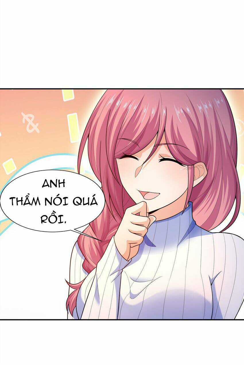 Cuộc Sống Treo Máy - Chapter 18 - Trang 18