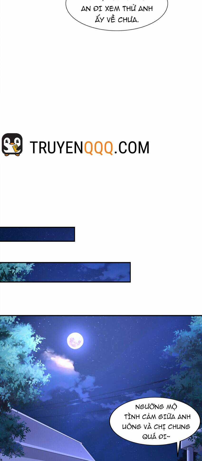 Cuộc Sống Treo Máy - Chapter 18 - Trang 20