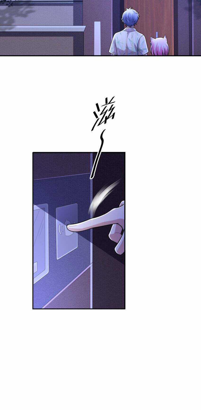 Cuộc Sống Treo Máy - Chapter 18 - Trang 22