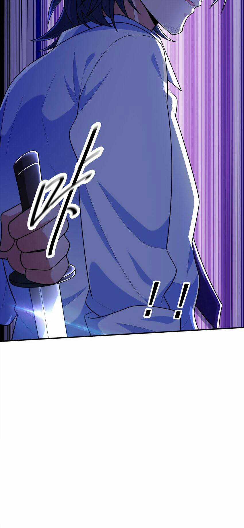 Cuộc Sống Treo Máy - Chapter 18 - Trang 39