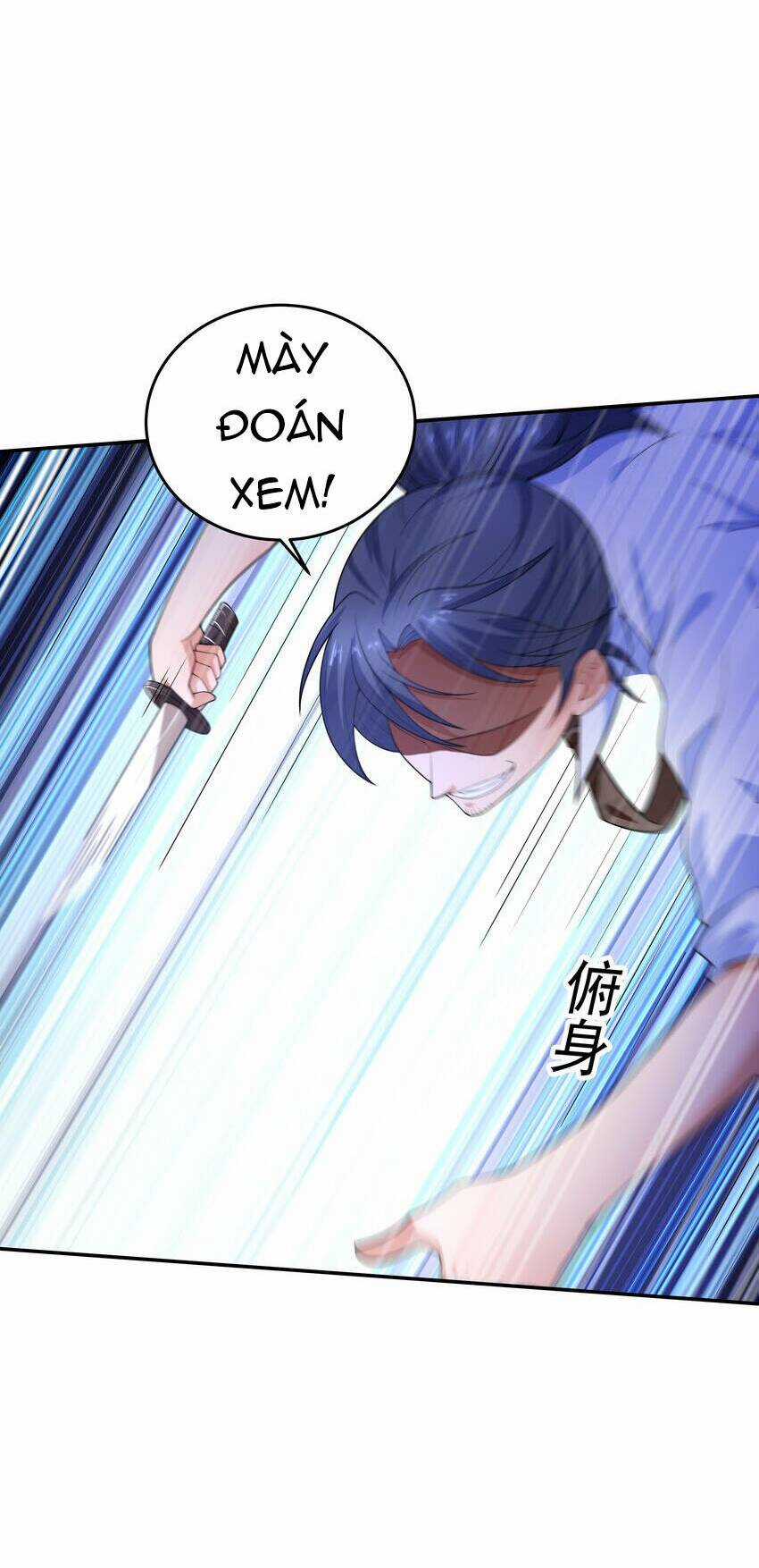 Cuộc Sống Treo Máy - Chapter 18 - Trang 48