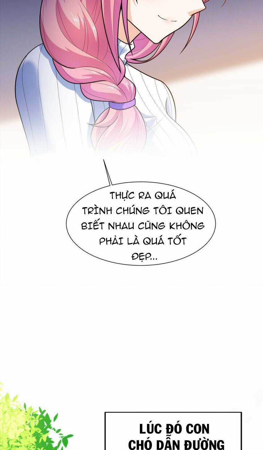 Cuộc Sống Treo Máy - Chapter 18 - Trang 6