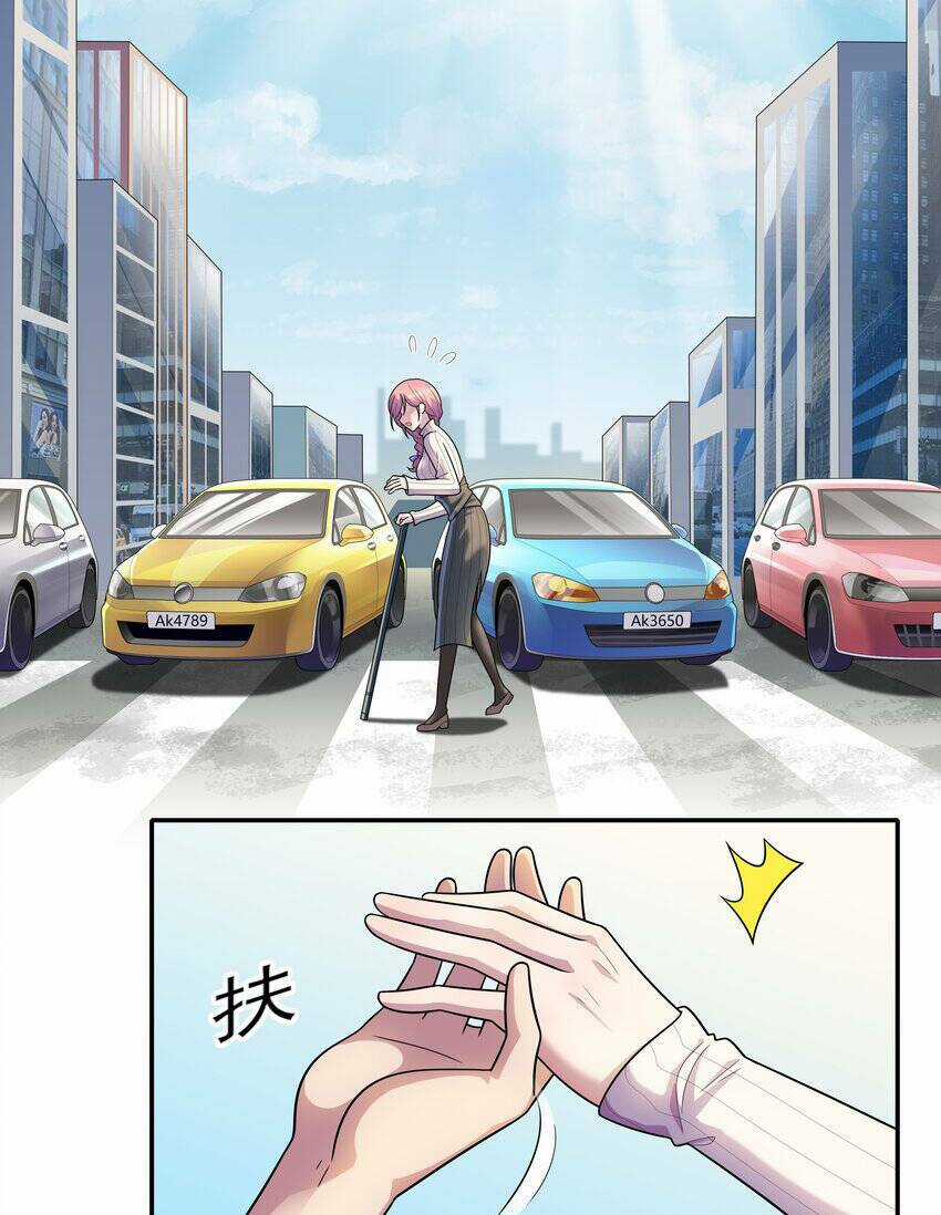 Cuộc Sống Treo Máy - Chapter 18 - Trang 9