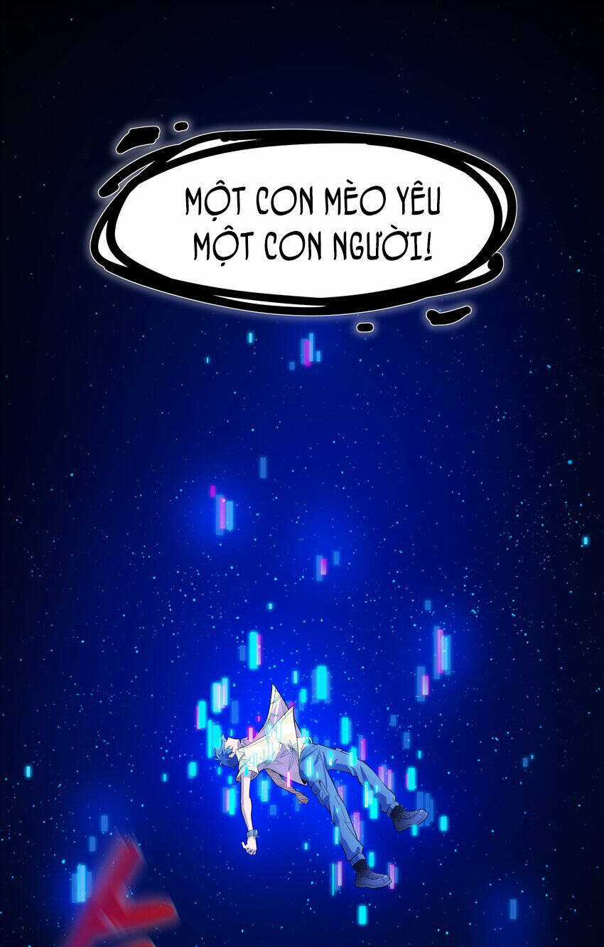 Cuộc Sống Treo Máy - Chapter 19 - Trang 2