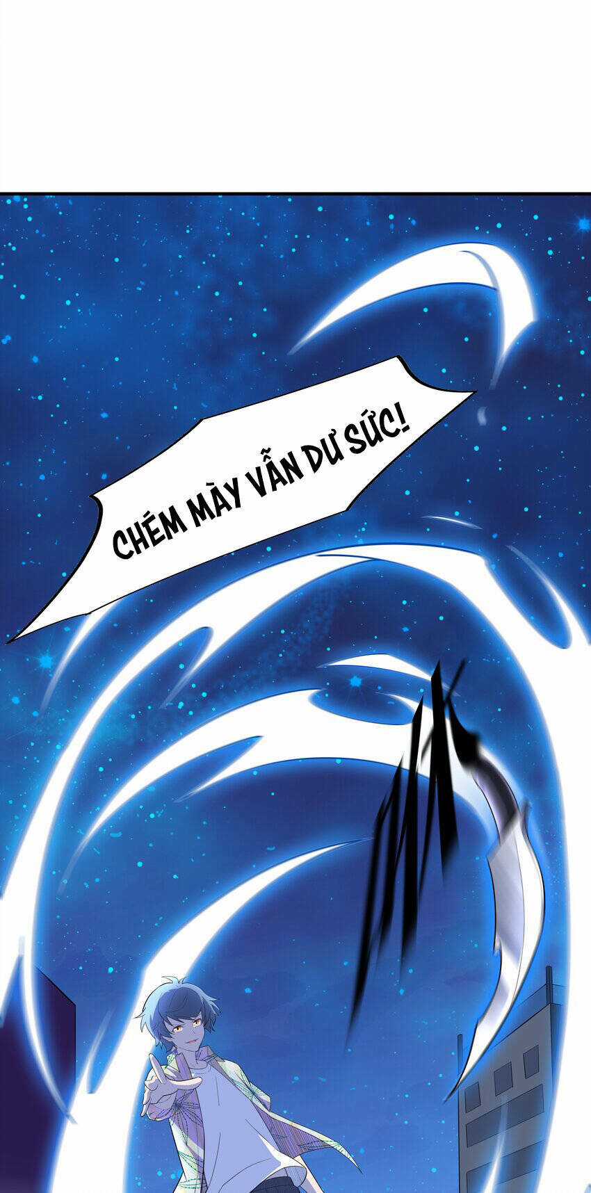 Cuộc Sống Treo Máy - Chapter 19 - Trang 101