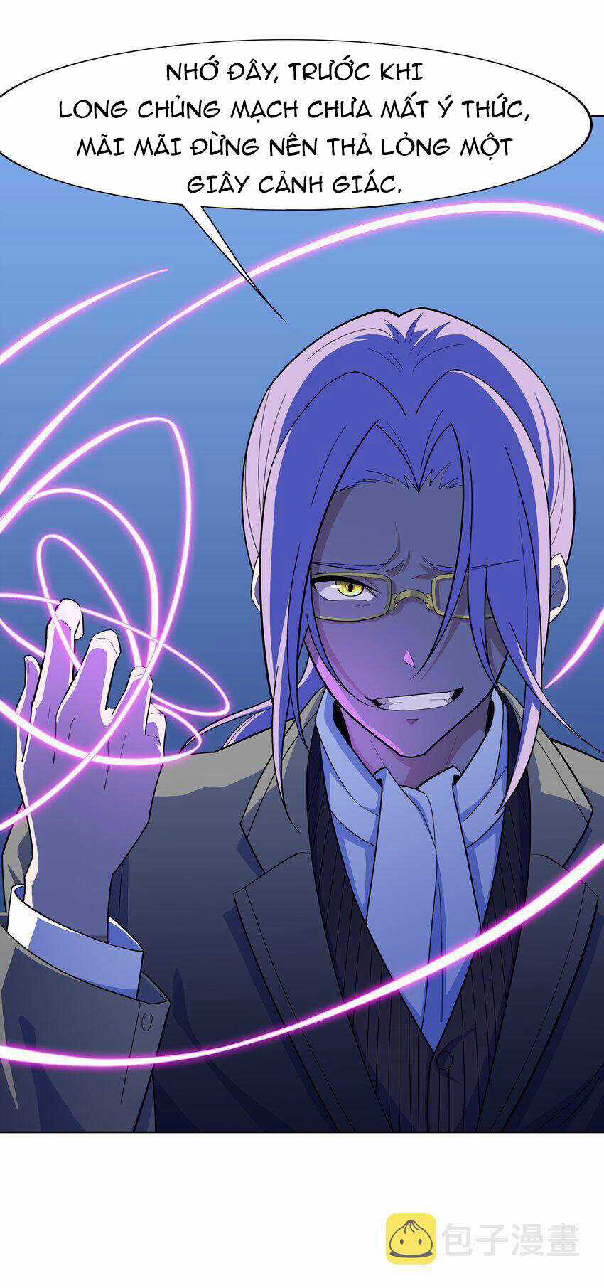 Cuộc Sống Treo Máy - Chapter 19 - Trang 105