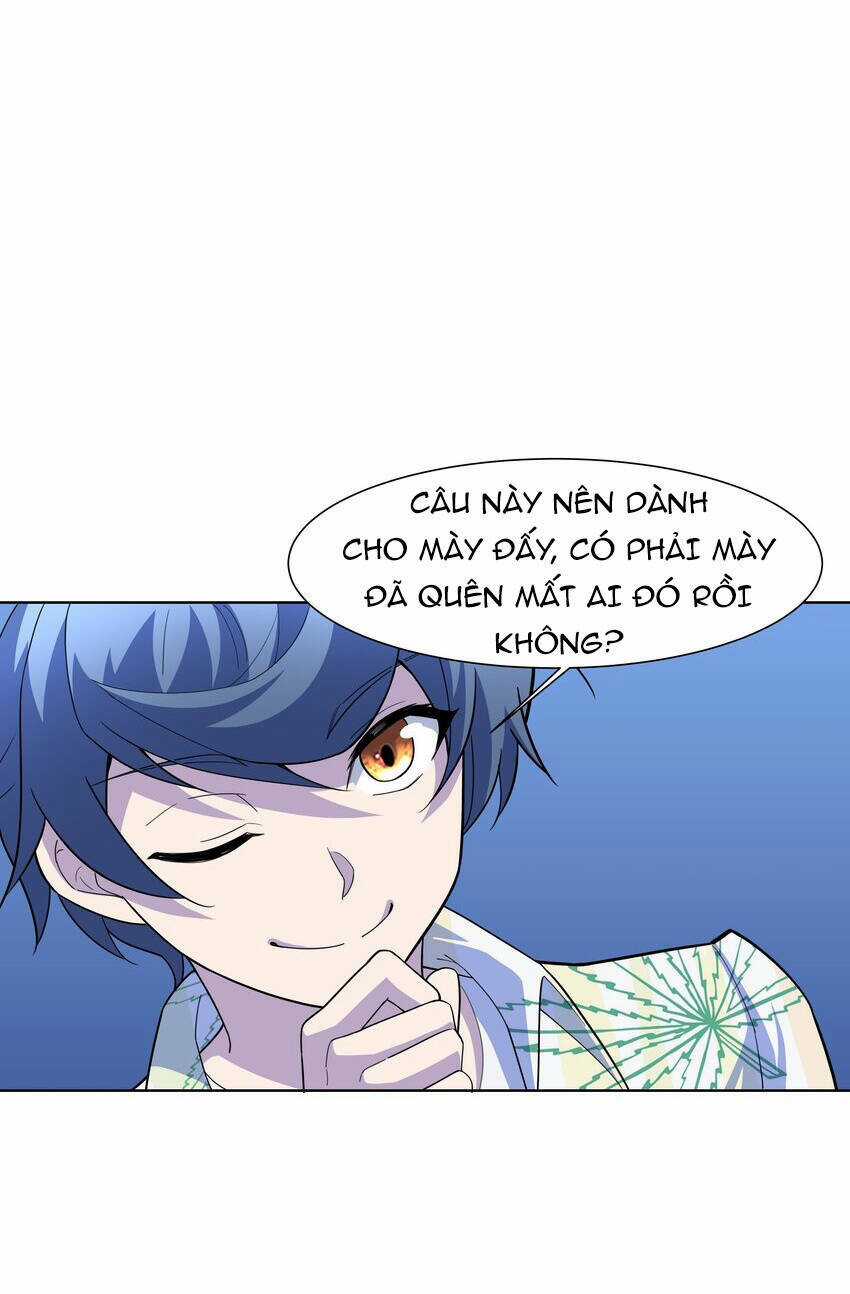 Cuộc Sống Treo Máy - Chapter 19 - Trang 106