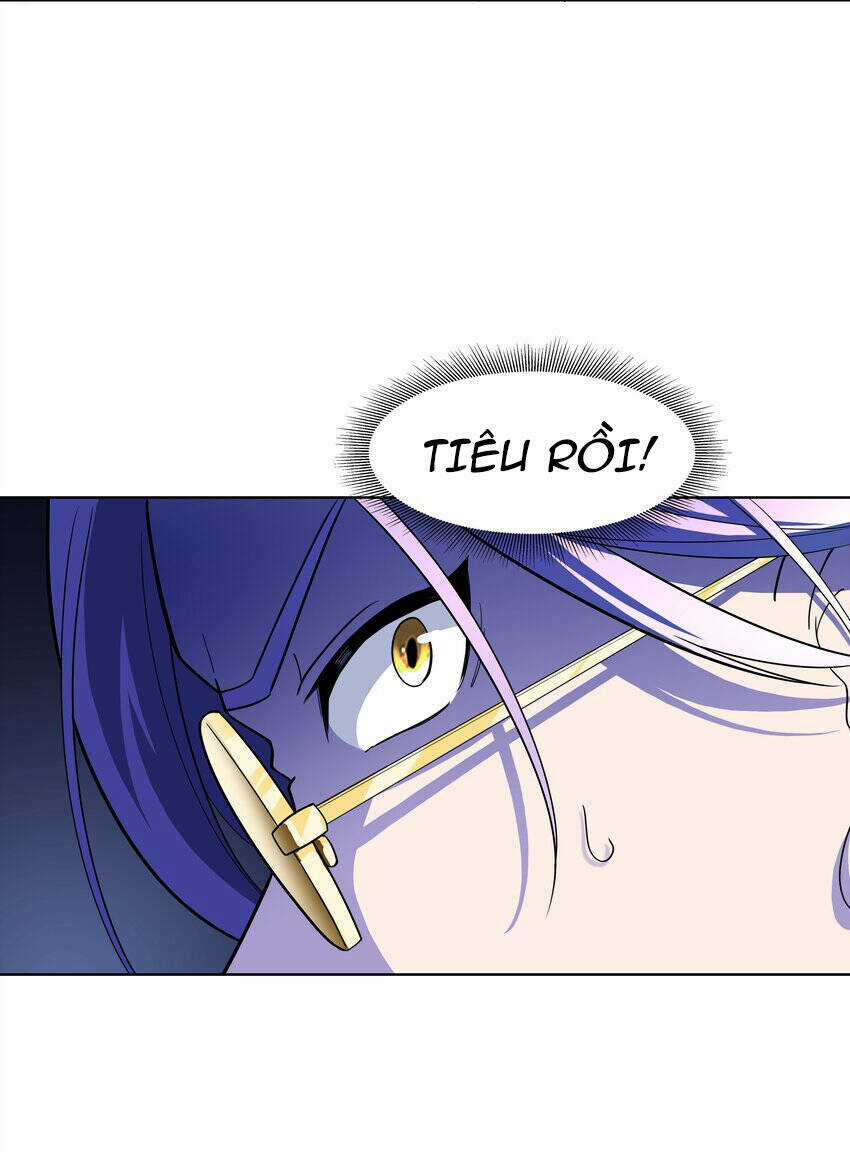 Cuộc Sống Treo Máy - Chapter 19 - Trang 108