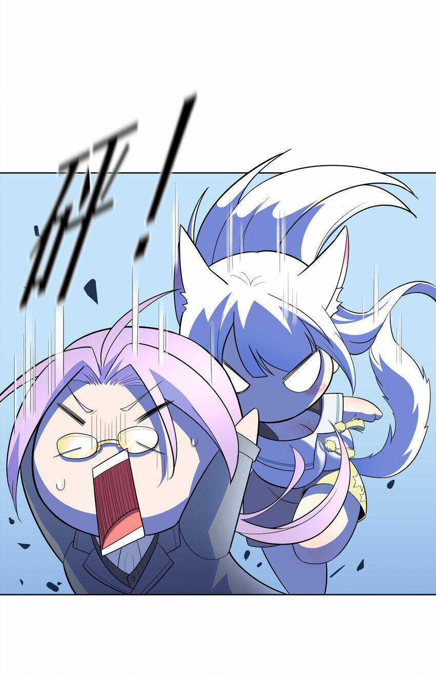 Cuộc Sống Treo Máy - Chapter 19 - Trang 109