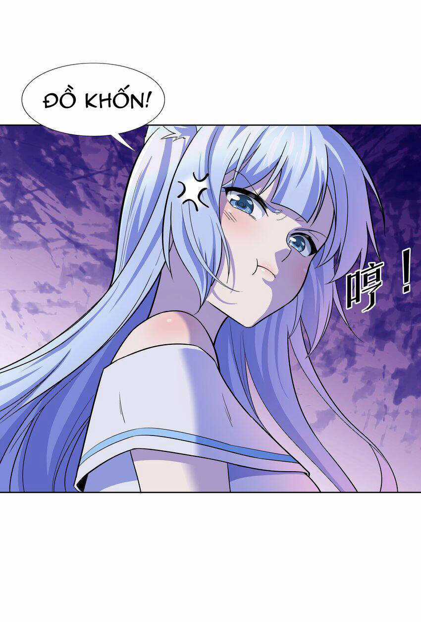 Cuộc Sống Treo Máy - Chapter 19 - Trang 111