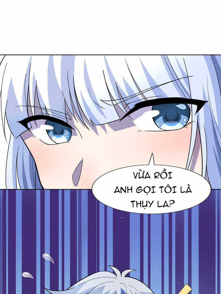 Cuộc Sống Treo Máy - Chapter 19 - Trang 113
